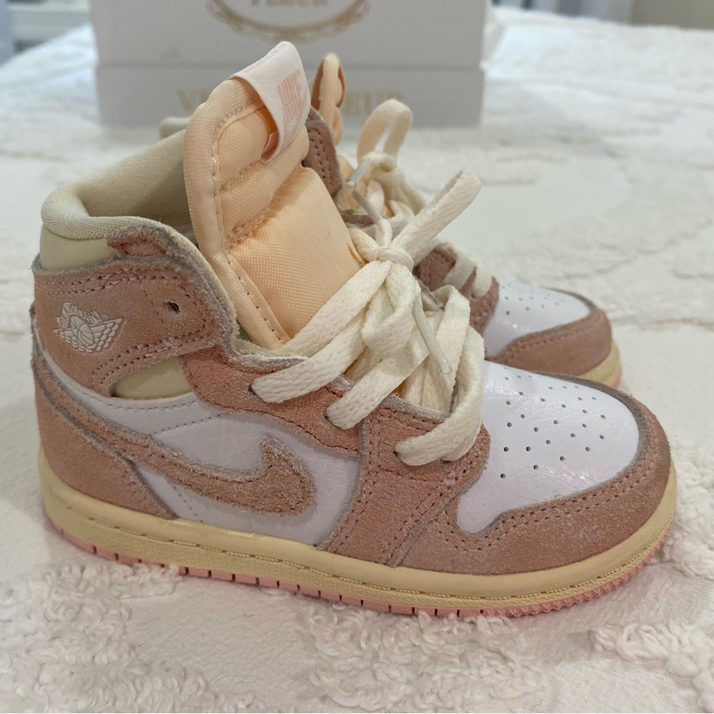 Jordan 1 Retro High OG (TD)